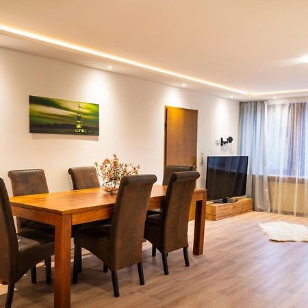 Ferienwohnung-Lenne-Finnentrop Екстериор снимка