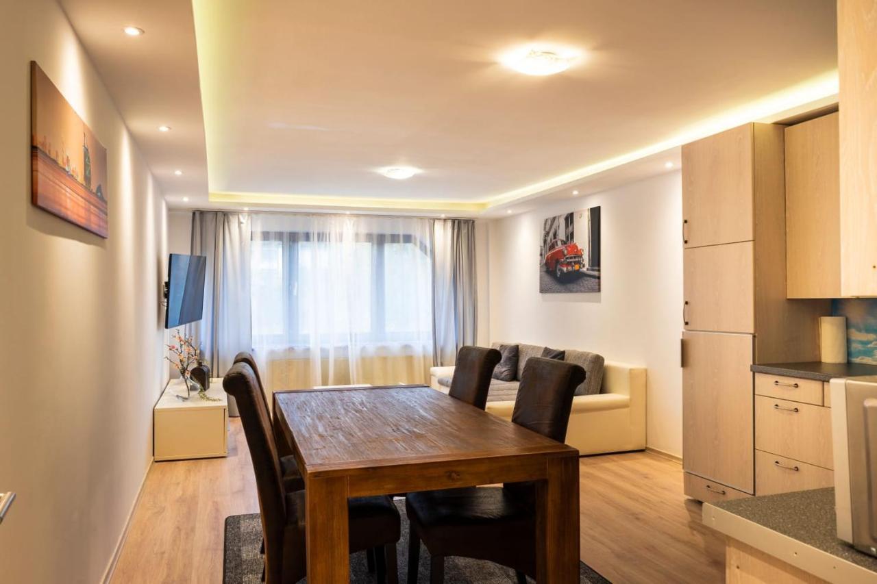 Ferienwohnung-Lenne-Finnentrop Екстериор снимка