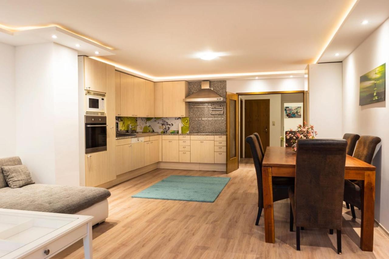 Ferienwohnung-Lenne-Finnentrop Екстериор снимка