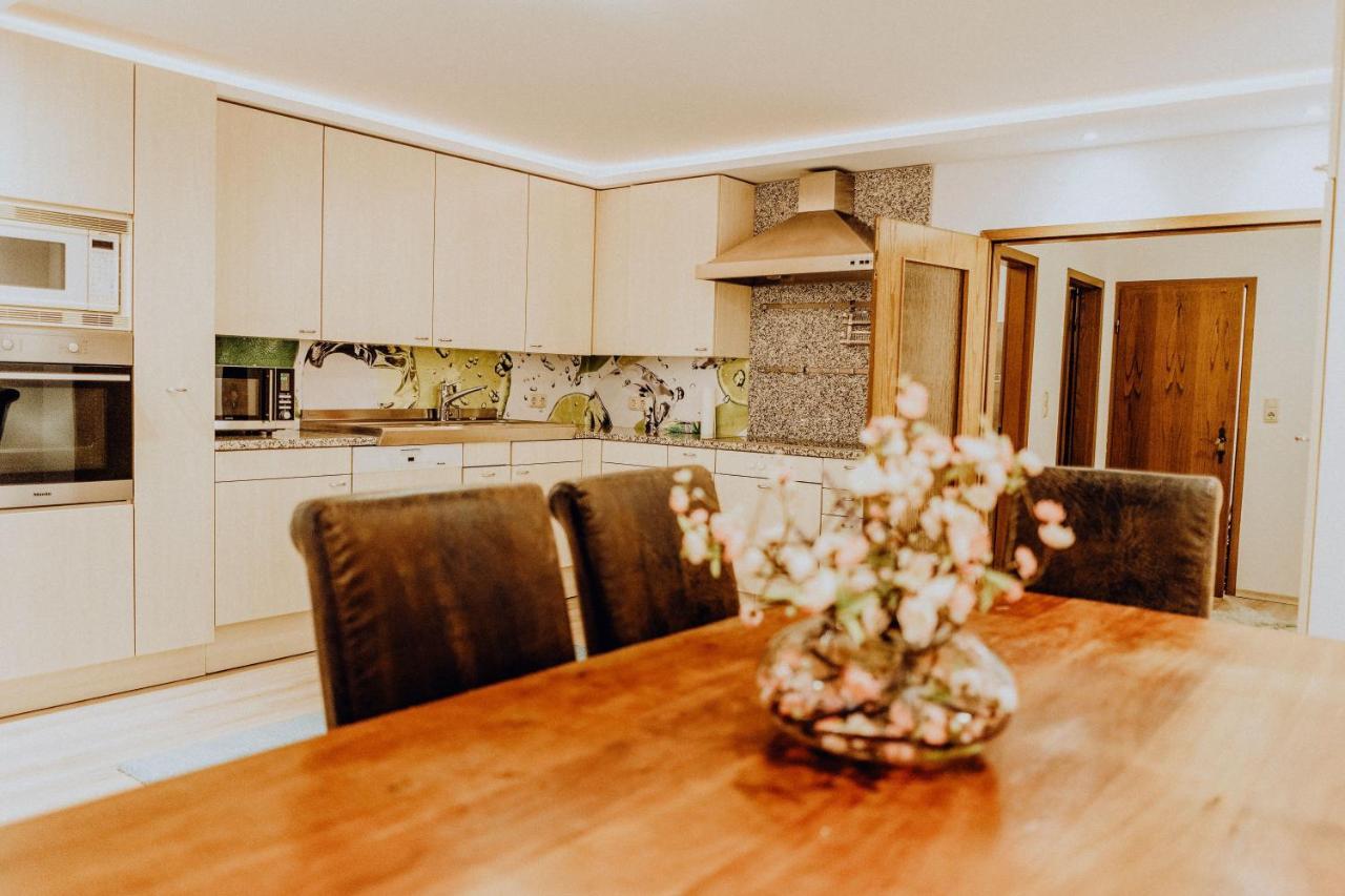 Ferienwohnung-Lenne-Finnentrop Екстериор снимка