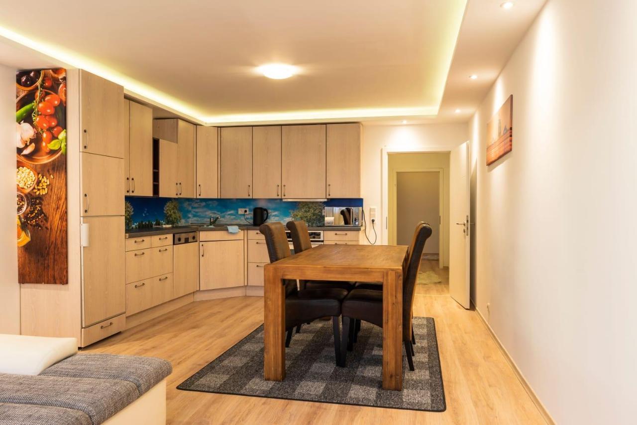 Ferienwohnung-Lenne-Finnentrop Екстериор снимка