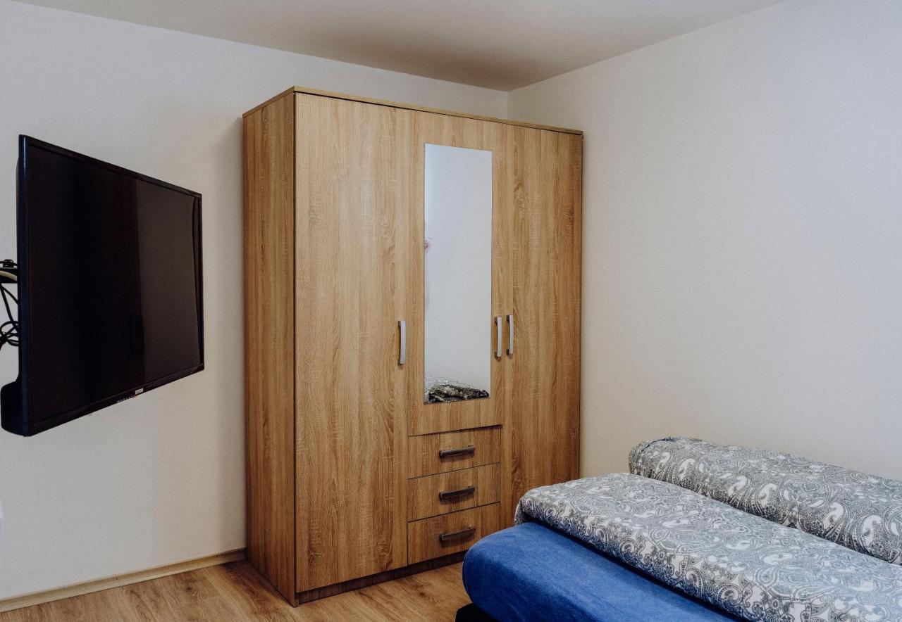 Ferienwohnung-Lenne-Finnentrop Екстериор снимка
