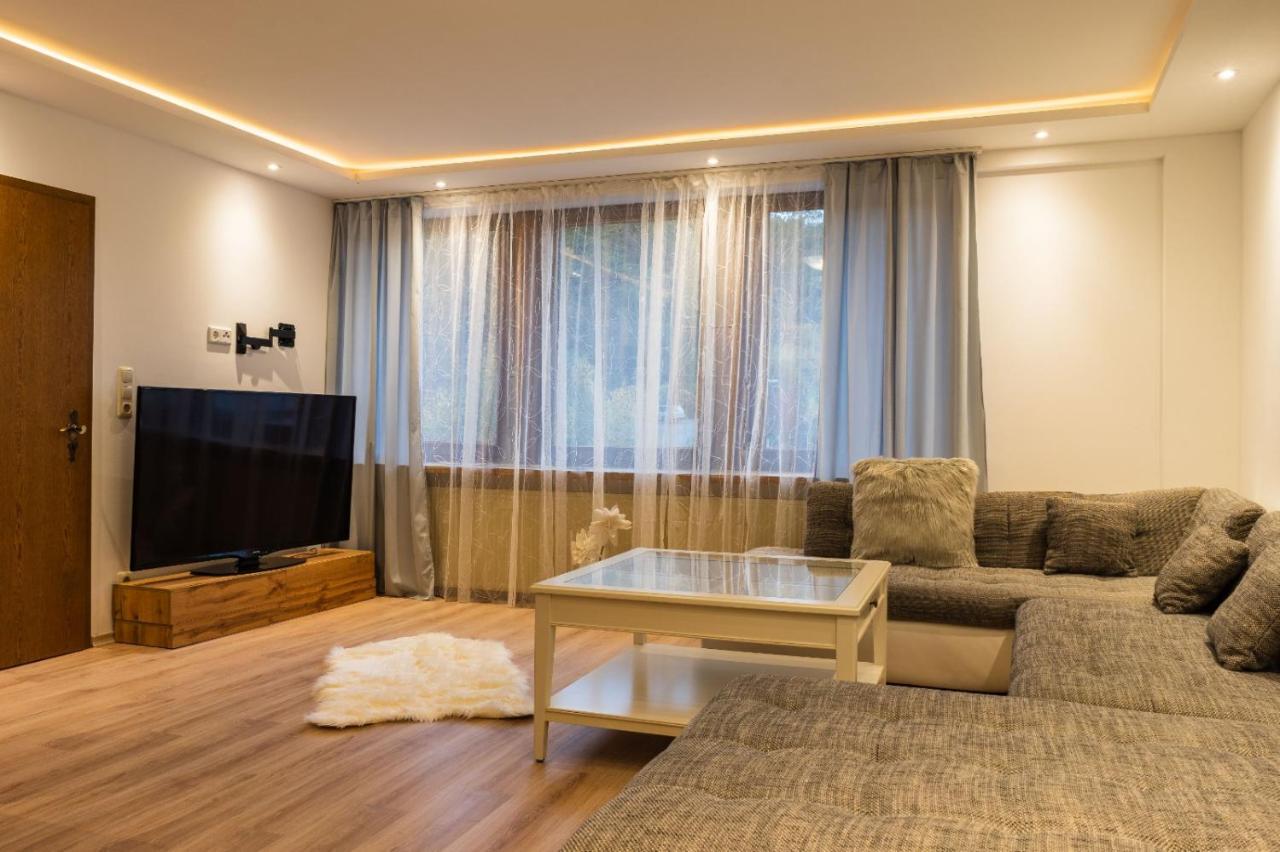 Ferienwohnung-Lenne-Finnentrop Екстериор снимка