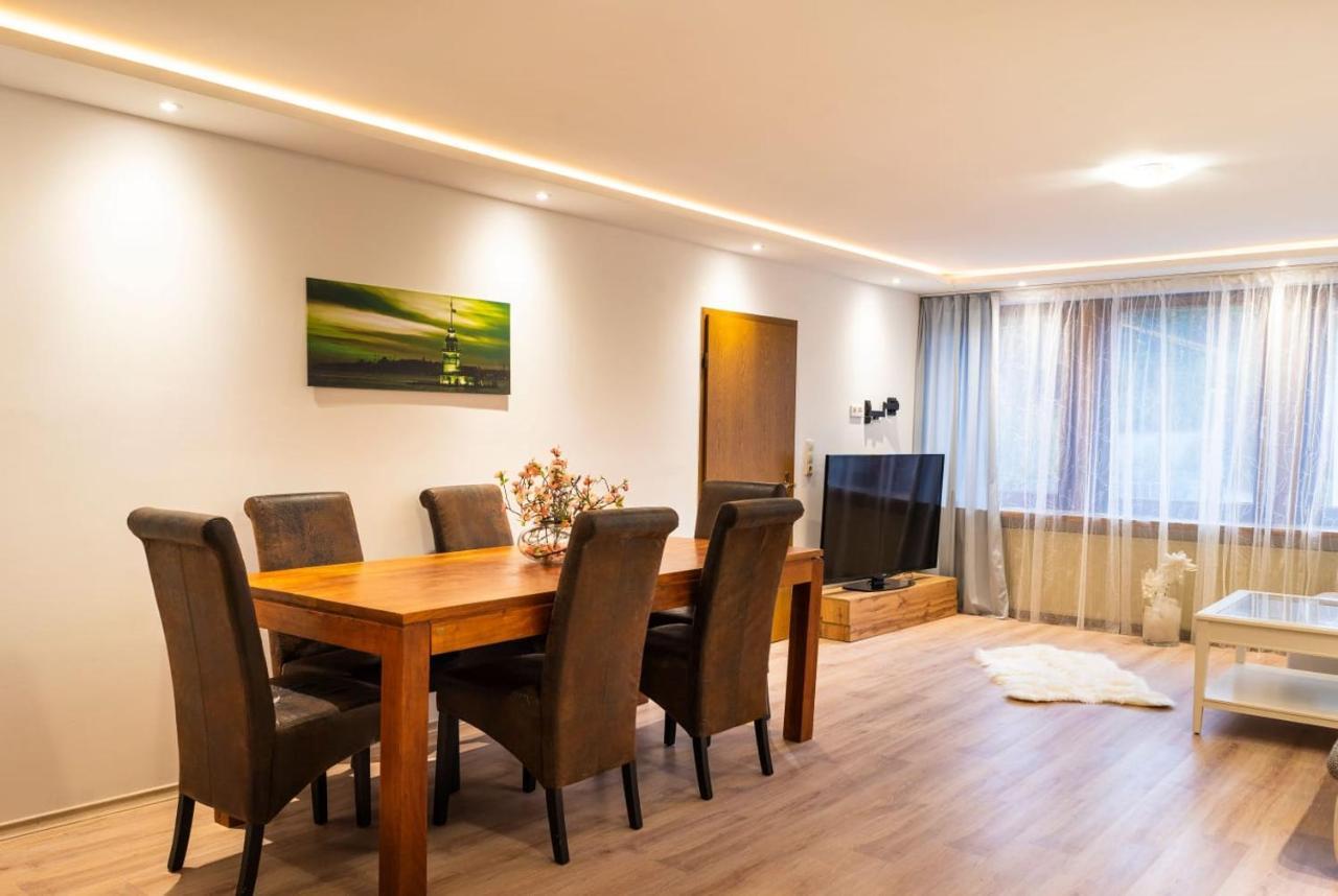 Ferienwohnung-Lenne-Finnentrop Екстериор снимка