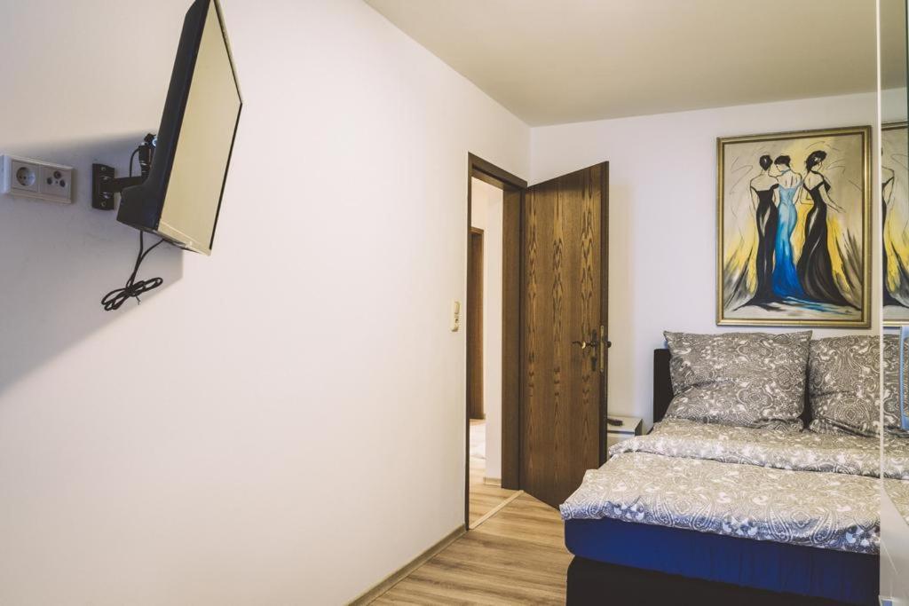 Ferienwohnung-Lenne-Finnentrop Екстериор снимка